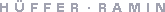 Hu&uml;ffer Ramin Architekten Berlin